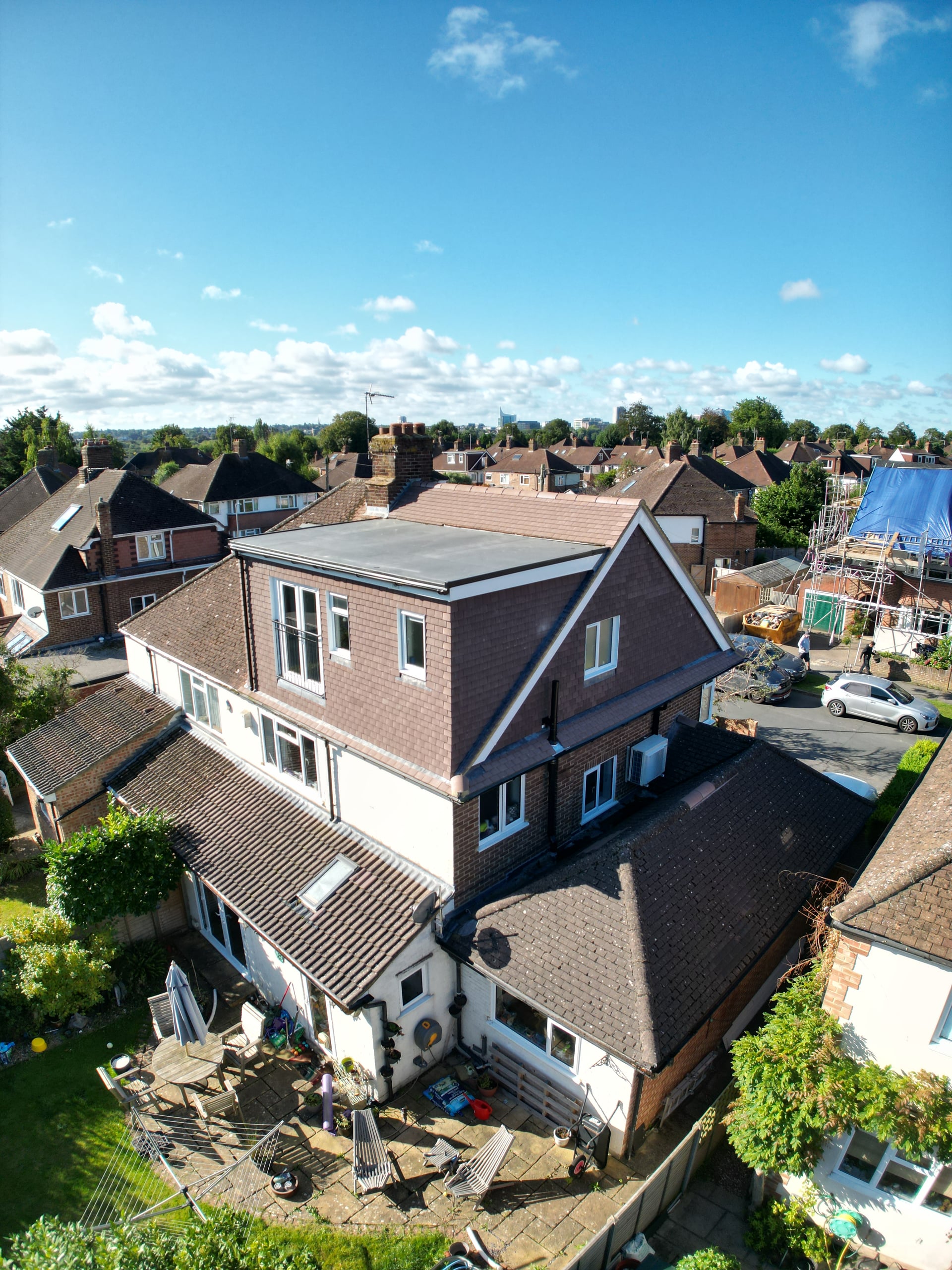 Reading’s Leading Loft Conversion Specialist